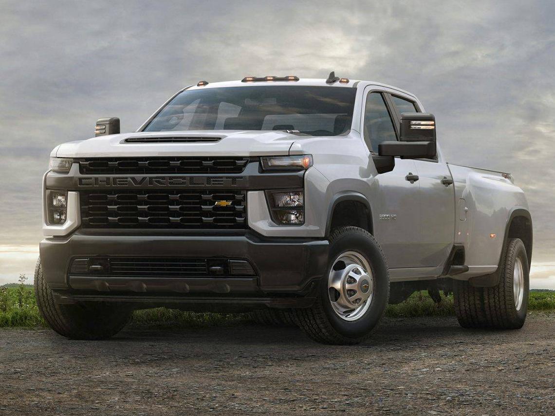 CHEVROLET SILVERADO HD 2023 1GB4YSEY2PF241221 image CHEVROLET SILVERADO HD 2023 1GB4YSEY2PF241221 image